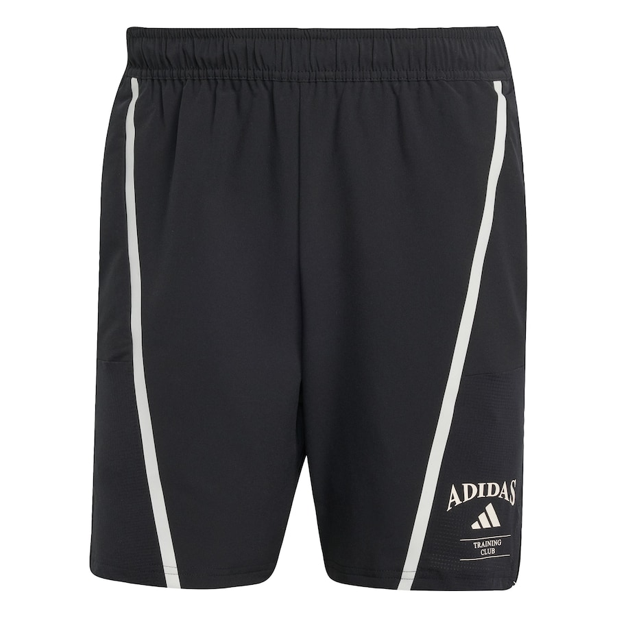 Обычные спортивные штаны ADIDAS PERFORMANCE Designed For Training Legacy, черный
Обычные спортивные штаны ADIDAS PERFORMANCE Designed For Training Legacy, черный
