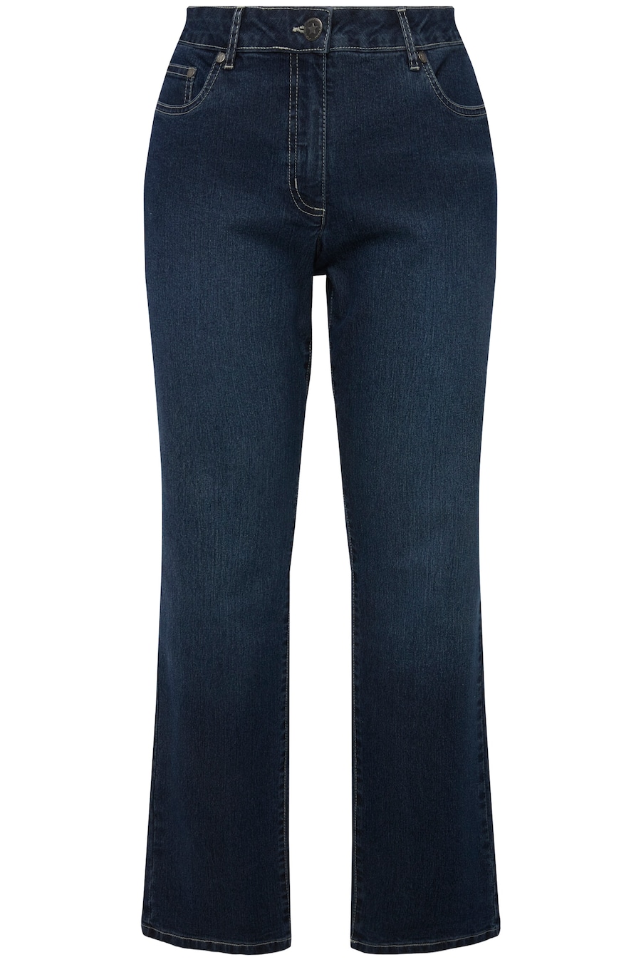 Обычные джинсы Angel of Style, темно-синий
Обычные джинсы Angel of Style, темно-синий