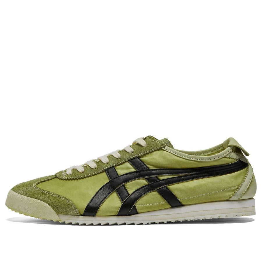 Кроссовки Onitsuka Tiger Mexico 66 NM 'Herbal Garden Black', зеленый
Кроссовки Onitsuka Tiger Mexico 66 NM 'Herbal Garden Black', зеленый