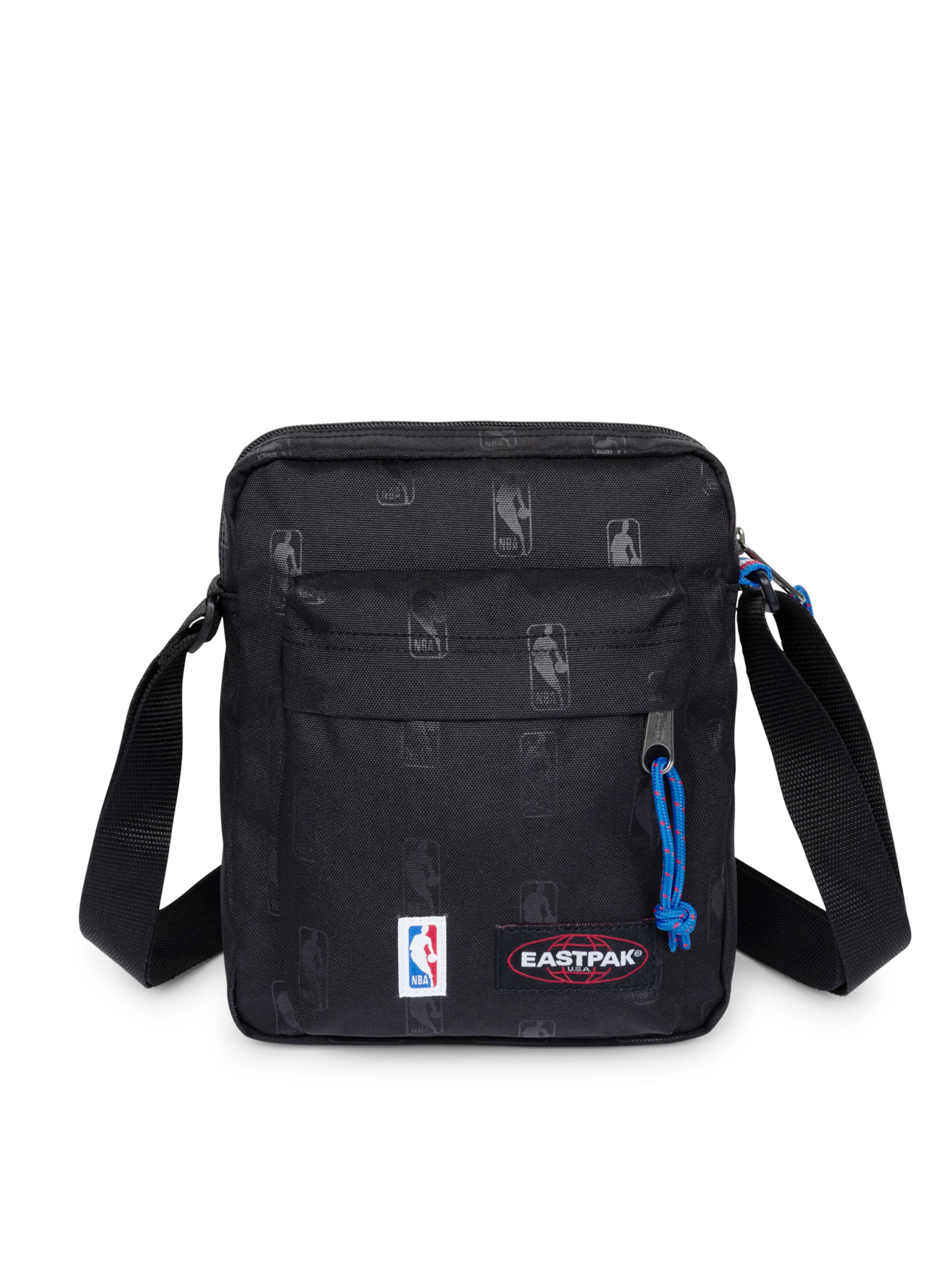 EASTPAK Сумка через плечо в черном цвете
EASTPAK Сумка через плечо в черном цвете