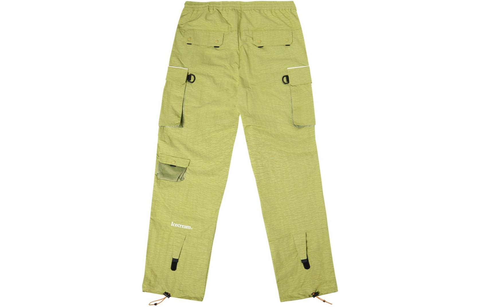 Ice Cream Брюки Casual Unisex Green
Ice Cream Брюки Casual Unisex Green