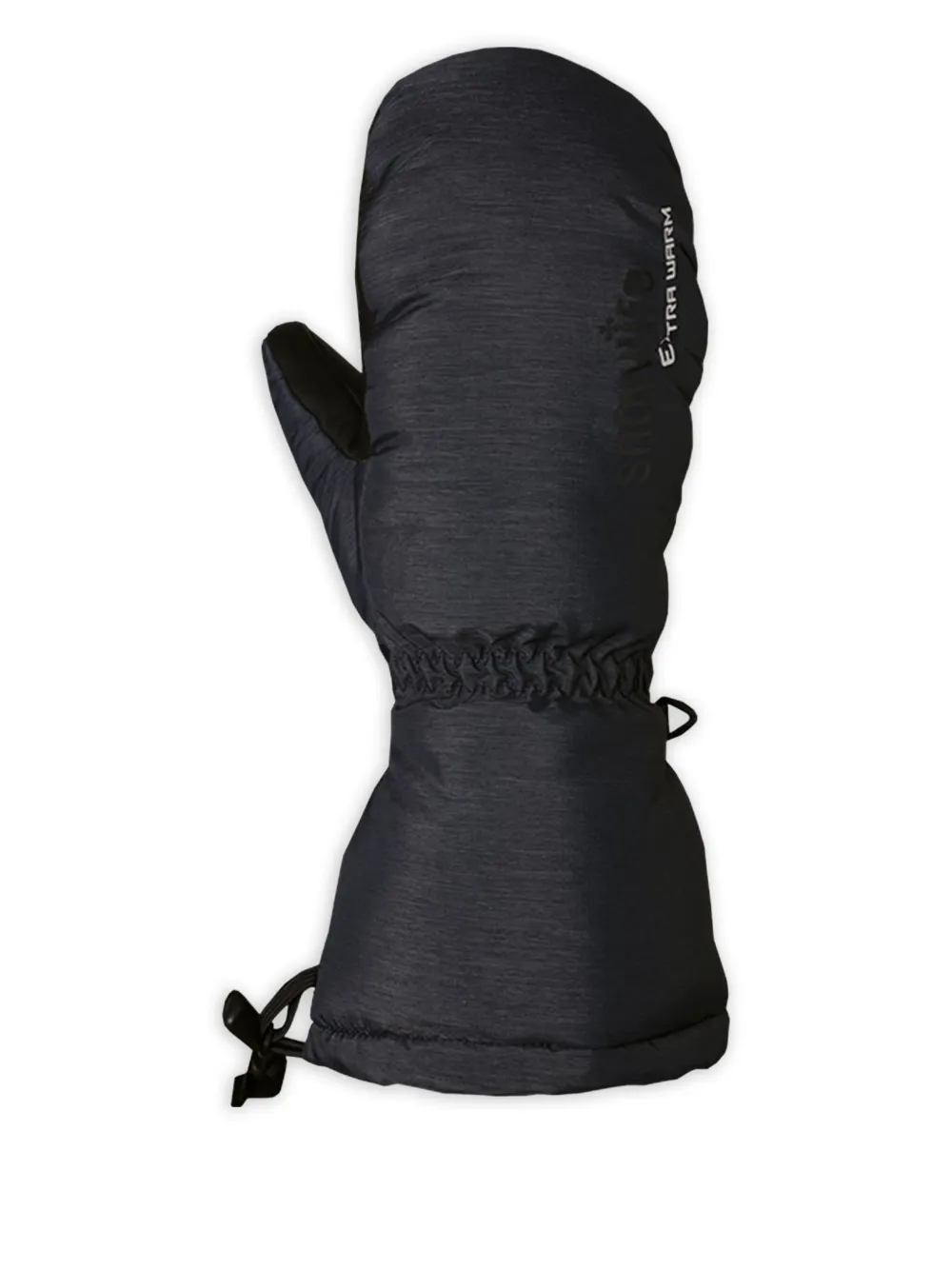 Перчатки Big Down DT Snowlife, серый
Перчатки Big Down DT Snowlife, серый