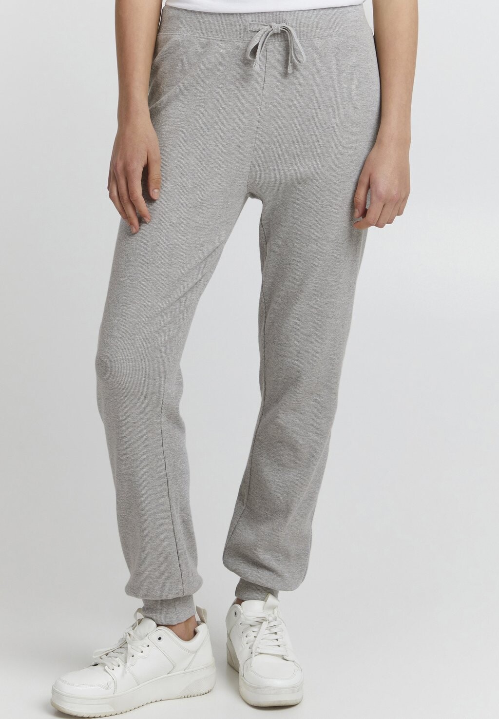 Брюки спортивные LIZ Oxmo, цвет light grey melange
Брюки спортивные LIZ Oxmo, цвет light grey melange