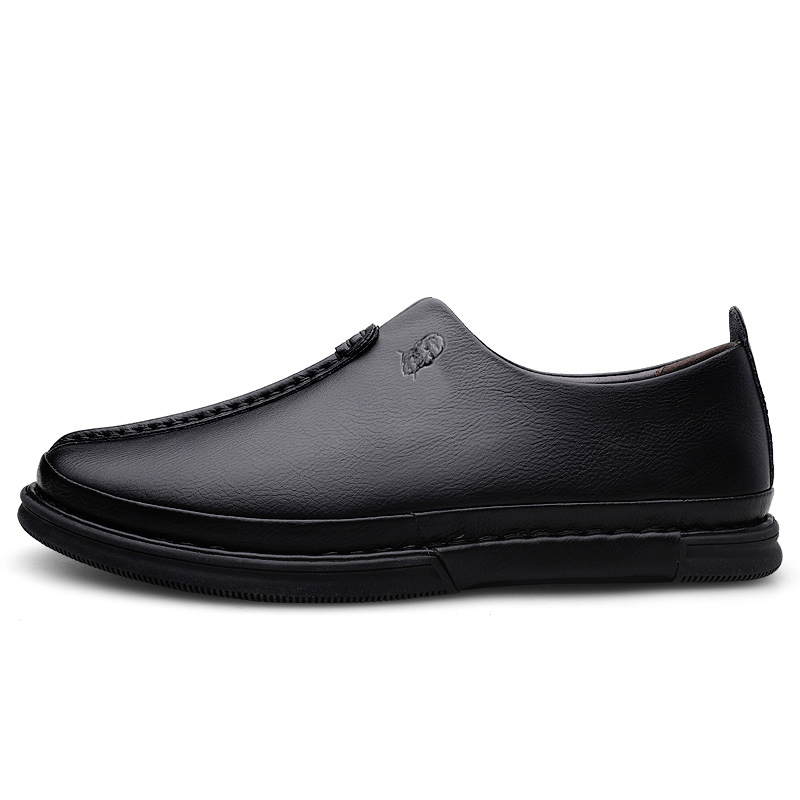 LAORENTOU Повседневные кожаные туфли мужские низкие, черные/коричневые
LAORENTOU Повседневные кожаные туфли мужские низкие, черные/коричневые