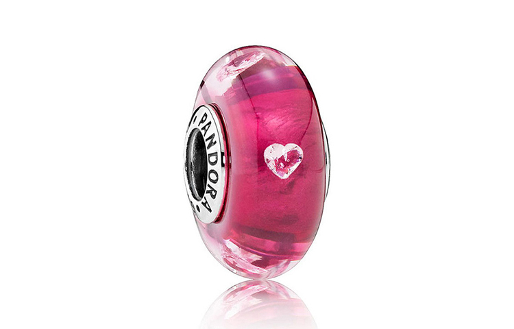 Pandora Шармы / подвески Women's Cherry Red
Pandora Шармы / подвески Women's Cherry Red