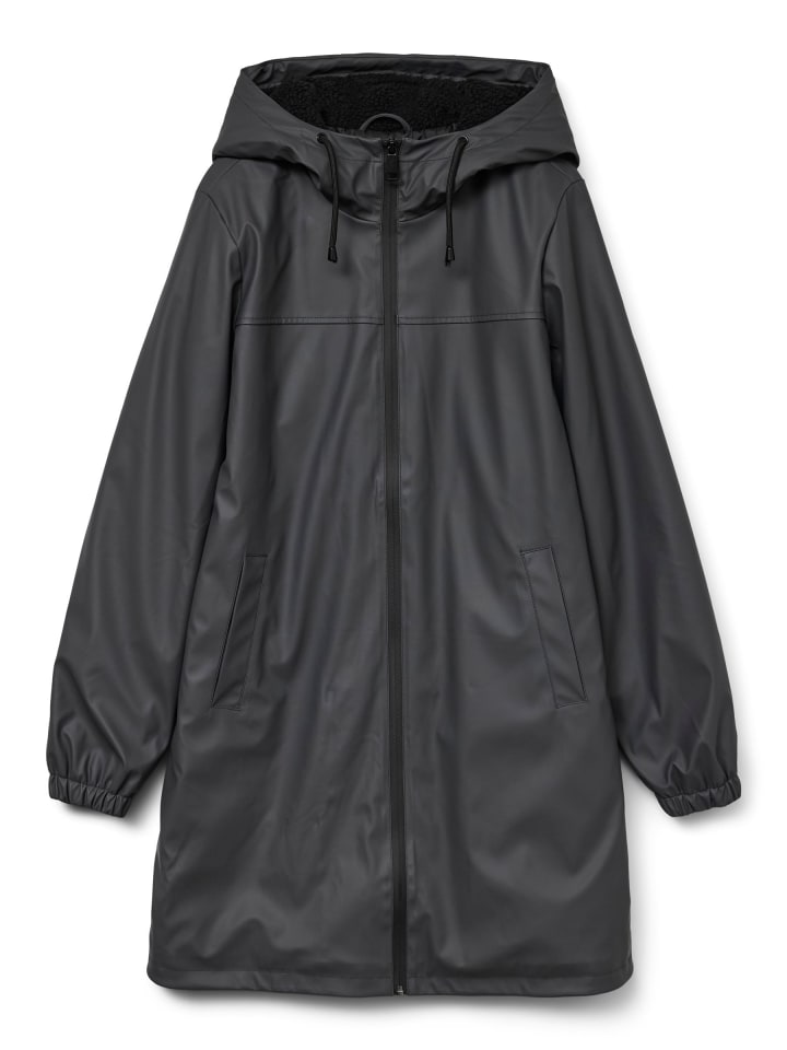 Vero Moda Дождевик на асфальте
Vero Moda Дождевик на асфальте