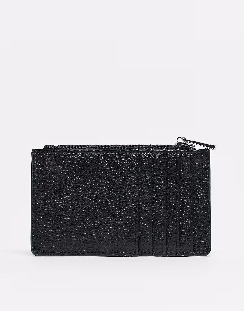 Визитница черного цвета Asos Design
Визитница черного цвета Asos Design