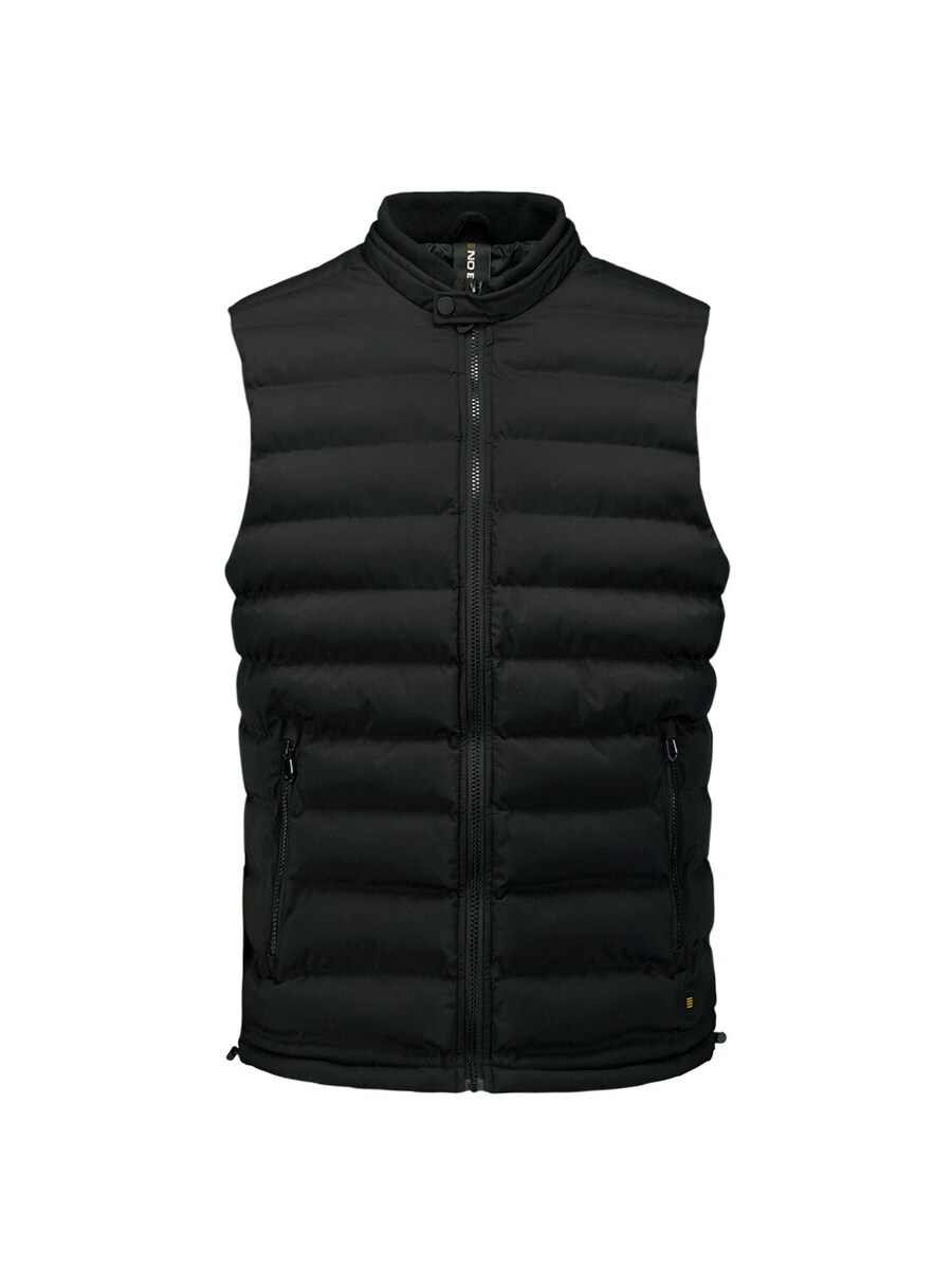 Жилет No Excess Vest, черный
Жилет No Excess Vest, черный