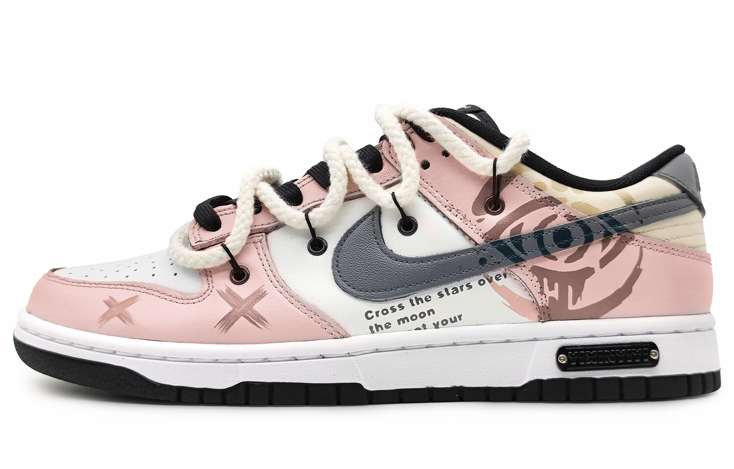 Кроссовки для скейтбординга Dunk мужские низкие серые/белые Nike, Белый, Кроссовки для скейтбординга Dunk мужские низкие серые/белые Nike
Кроссовки для скейтбординга Dunk мужские низкие серые/белые Nike, Белый, Кроссовки для скейтбординга Dunk мужские низкие серые/белые Nike