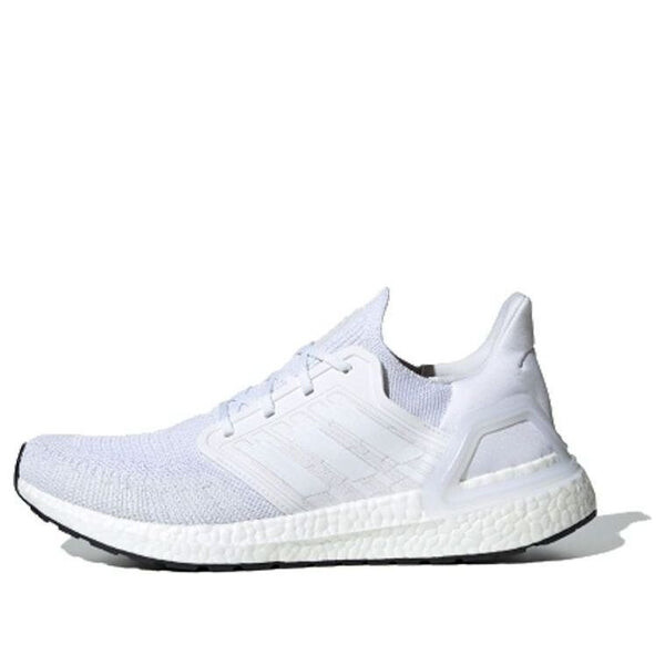 Кроссовки ultraboost 20 консорциум Adidas, белый
Кроссовки ultraboost 20 консорциум Adidas, белый