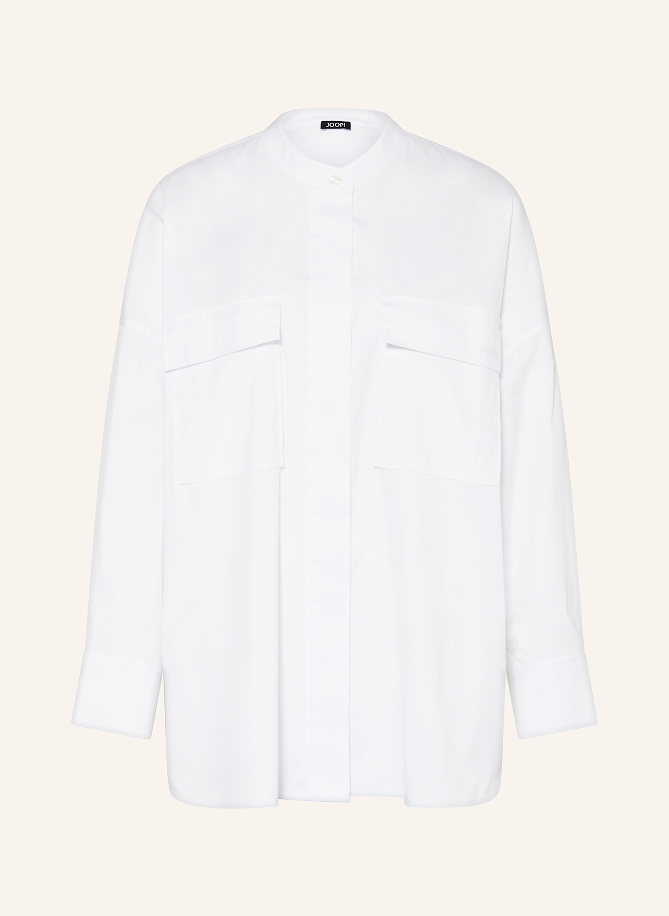 Блузка Брунелла Joop!, белый
Блузка Брунелла Joop!, белый