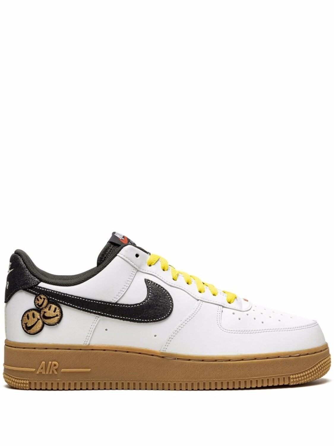 Nike кроссовки Air Force 1 Low 07 LV8, белый
Nike кроссовки Air Force 1 Low 07 LV8, белый