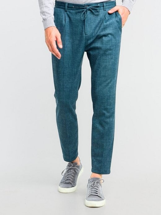 Модульные брюки диспартафлекс Zuitable, зеленый
Модульные брюки диспартафлекс Zuitable, зеленый