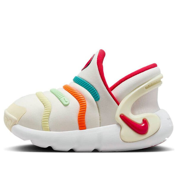 Кроссовки dynamo 2 easyon 'sail rainbow' Nike, мультиколор
Кроссовки dynamo 2 easyon 'sail rainbow' Nike, мультиколор