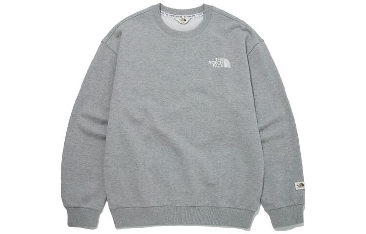 Толстовка унисекс серая The North Face, серый
Толстовка унисекс серая The North Face, серый