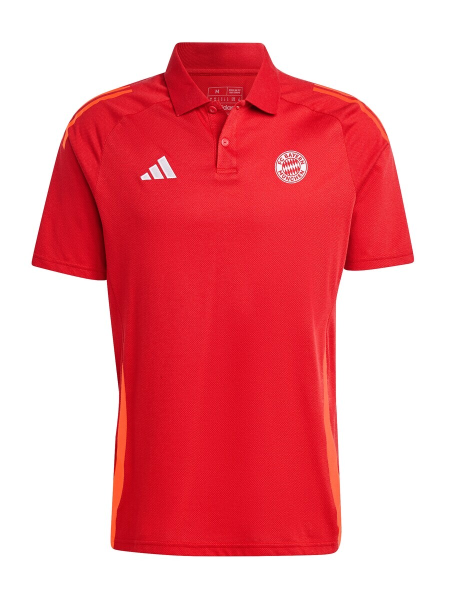 Футболка ADIDAS PERFORMANCE, красный
Футболка ADIDAS PERFORMANCE, красный