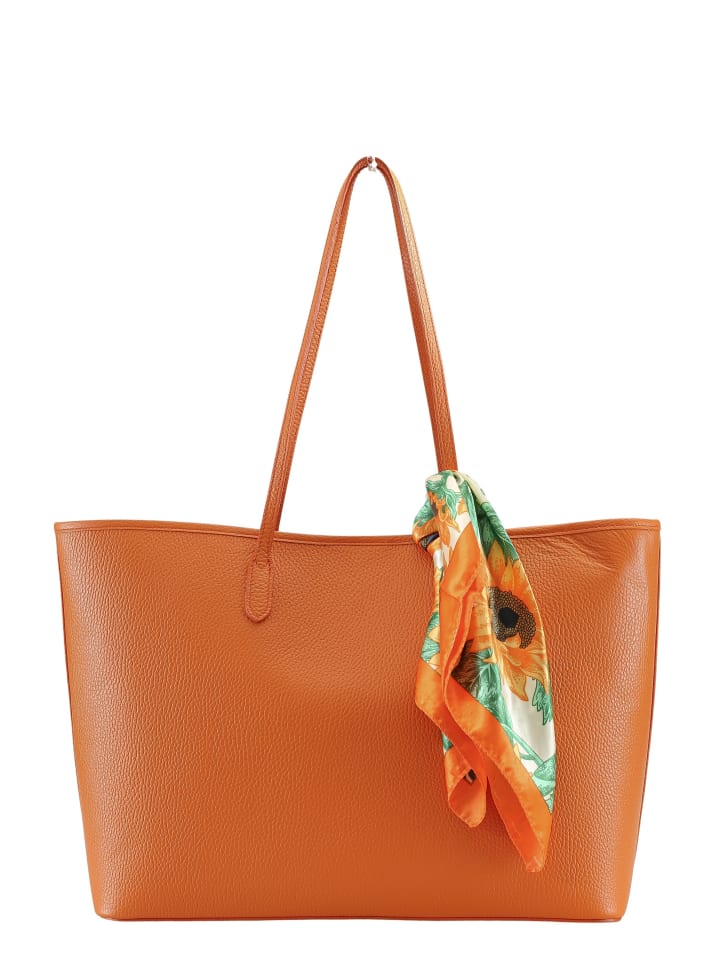 Наплечная сумка Shopperella collezione alessandro, оранжевый
Наплечная сумка Shopperella collezione alessandro, оранжевый