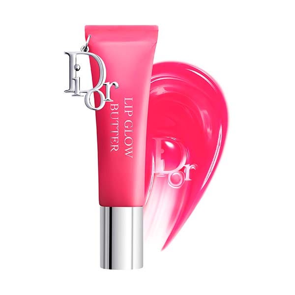 Блестящий бальзам для губ Dior Addict Lip Glow Butter DIOR, 105 LYCHEE
Блестящий бальзам для губ Dior Addict Lip Glow Butter DIOR, 105 LYCHEE