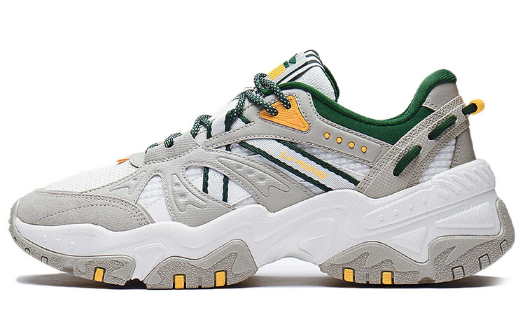 Кроссовки Lifestyle для мужчин с низким верхом Cloud White / Bud Yellow Grey / Estate Green Lining, Белый, Кроссовки Lifestyle для мужчин с низким верхом Cloud White / Bud Yellow Grey / Estate Green Lining
Кроссовки Lifestyle для мужчин с низким верхом Cloud White / Bud Yellow Grey / Estate Green Lining, Белый, Кроссовки Lifestyle для мужчин с низким верхом Cloud White / Bud Yellow Grey / Estate Green Lining