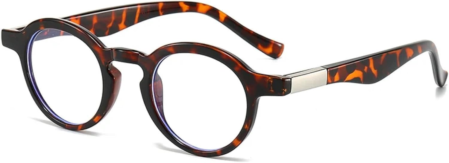 Модные маленькие круглые двухцветные солнцезащитные очки для женщин в стиле ретро с прозрачным градиентом и защитой от УФ-излучения UV400 для мужчин в стиле панк HHZZYVY, Leopard Clear
Модные маленькие круглые двухцветные солнцезащитные очки для женщин в стиле ретро с прозрачным градиентом и защитой от УФ-излучения UV400 для мужчин в стиле панк HHZZYVY, Leopard Clear