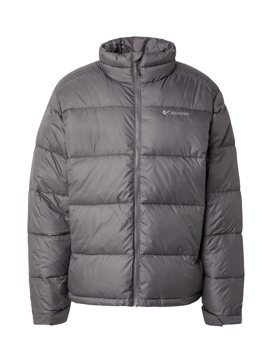 Куртка для активного отдыха COLUMBIA Pike Lake II, Grey
Куртка для активного отдыха COLUMBIA Pike Lake II, Grey