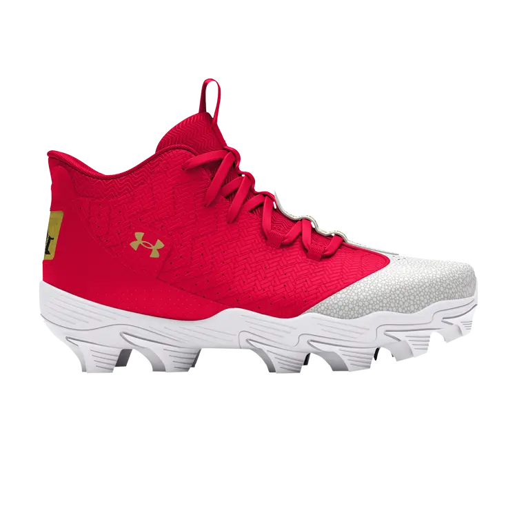 Кроссовки Harper 9 RM Jr, цвет Red Metallic Gold
Кроссовки Harper 9 RM Jr, цвет Red Metallic Gold