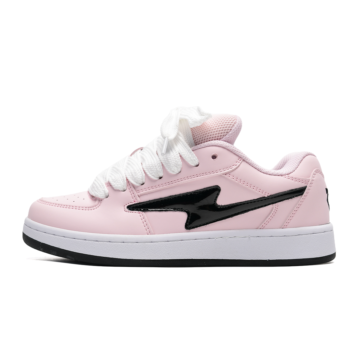 7 SEVFUN Термостойкие абразивостойкие легкие низкие скейтбордские кроссовки унисекс черно-розовые без подкладки, цвет Black Pink (Unlined Shoes)
7 SEVFUN Термостойкие абразивостойкие легкие низкие скейтбордские кроссовки унисекс черно-розовые без подкладки, цвет Black Pink (Unlined Shoes)