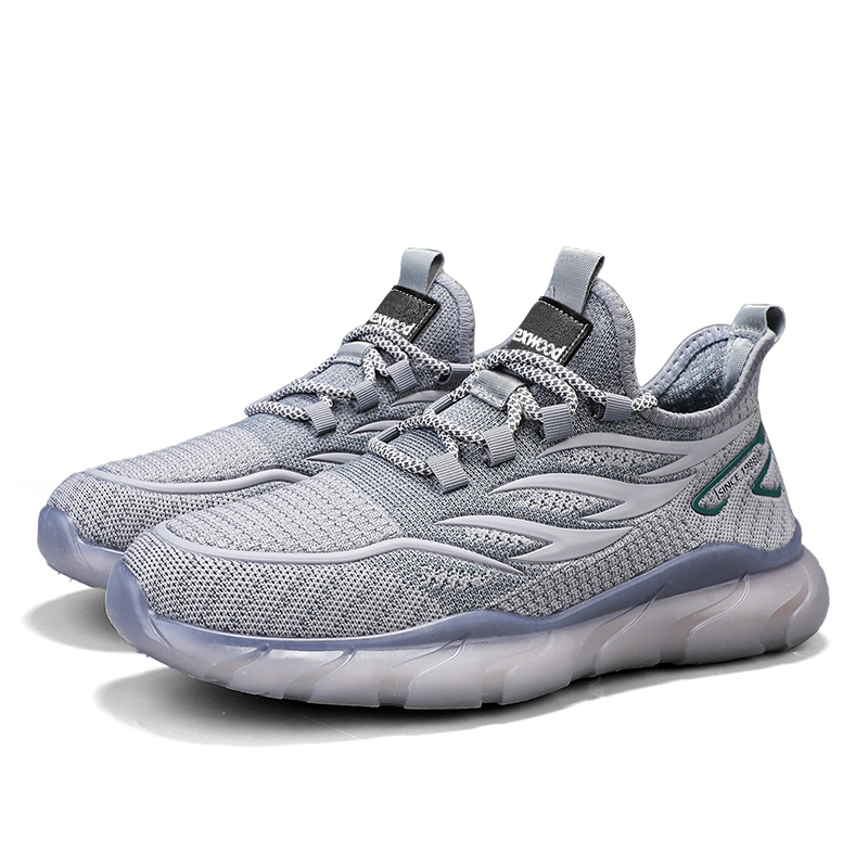 TEXWOOD Мужские низкие кеды для повседневной носки с поддержкой и амортизацией в сером цвете, цвет Gray
TEXWOOD Мужские низкие кеды для повседневной носки с поддержкой и амортизацией в сером цвете, цвет Gray