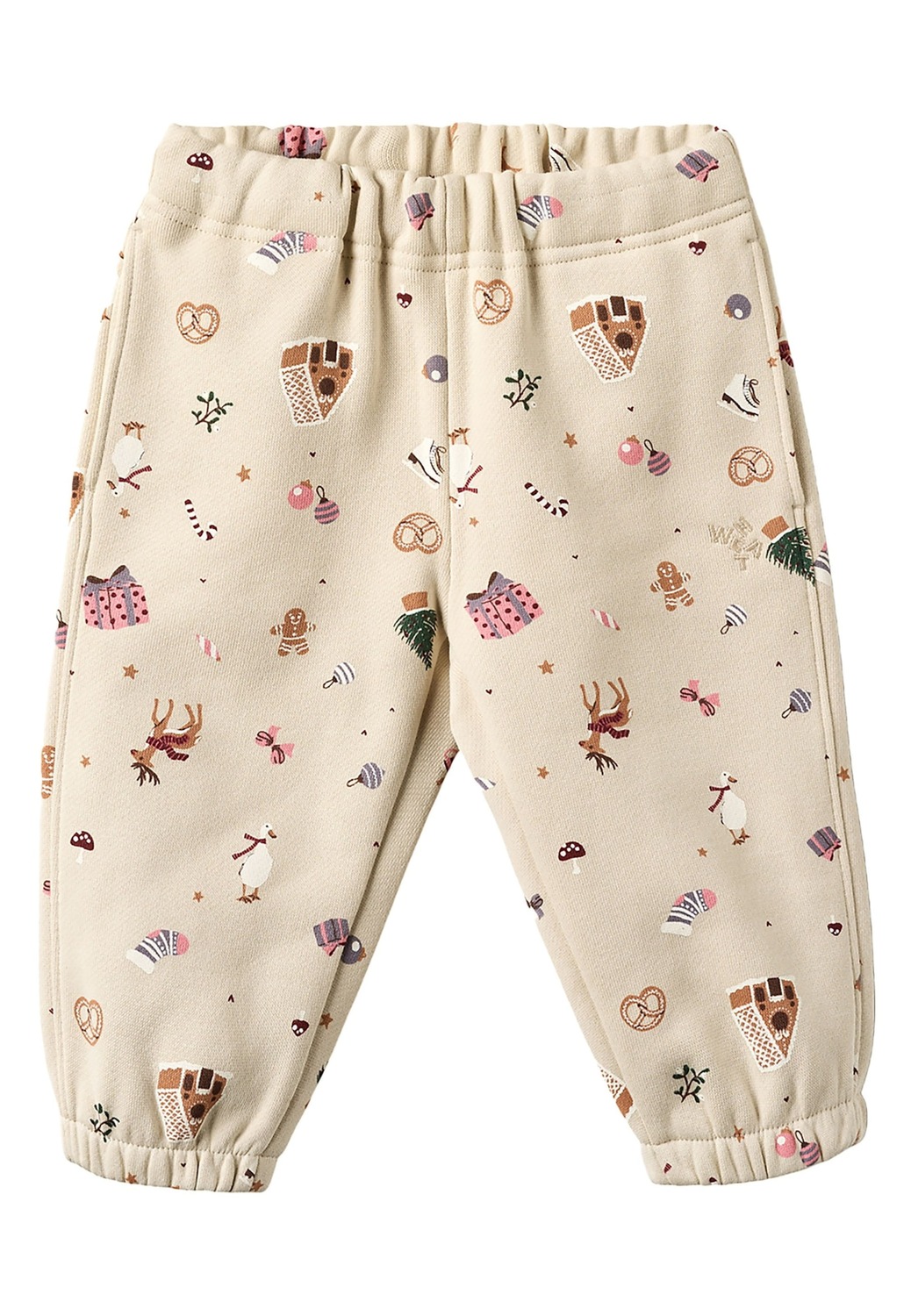 WHEAT Брюки Regular 'Cass' в цвете Cream
WHEAT Брюки Regular 'Cass' в цвете Cream