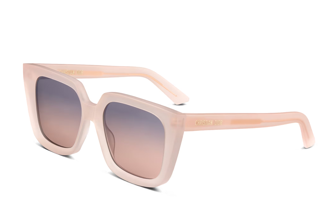DIOR Солнцезащитные очки женские розовые
DIOR Солнцезащитные очки женские розовые