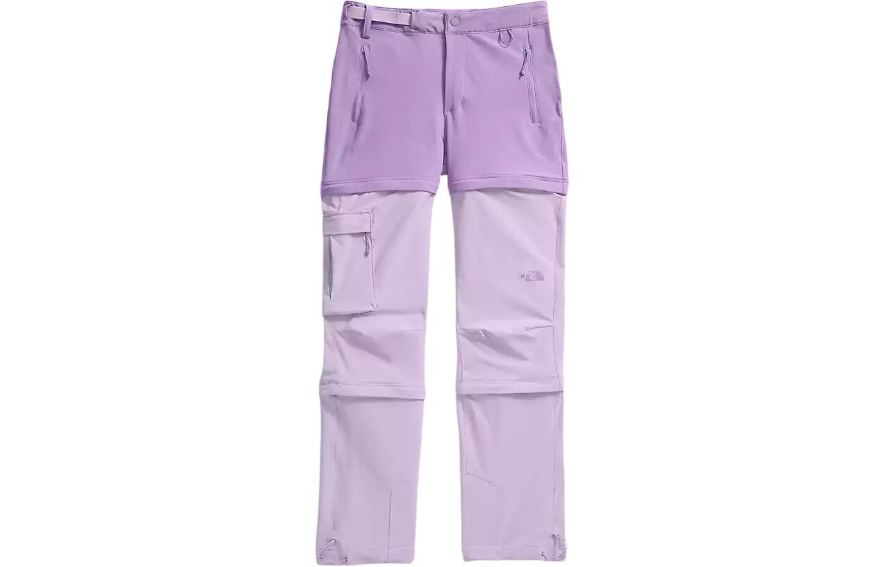 Брюки-карго женские Сиреневые / Ледяная Сирень The North Face
Брюки-карго женские Сиреневые / Ледяная Сирень The North Face
