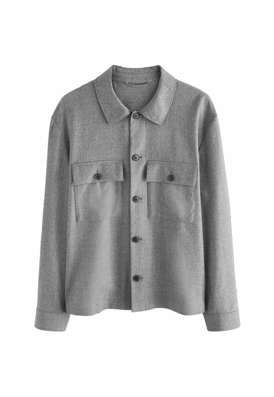 Куртка Next REGULAR FIT, Grey
Куртка Next REGULAR FIT, Grey