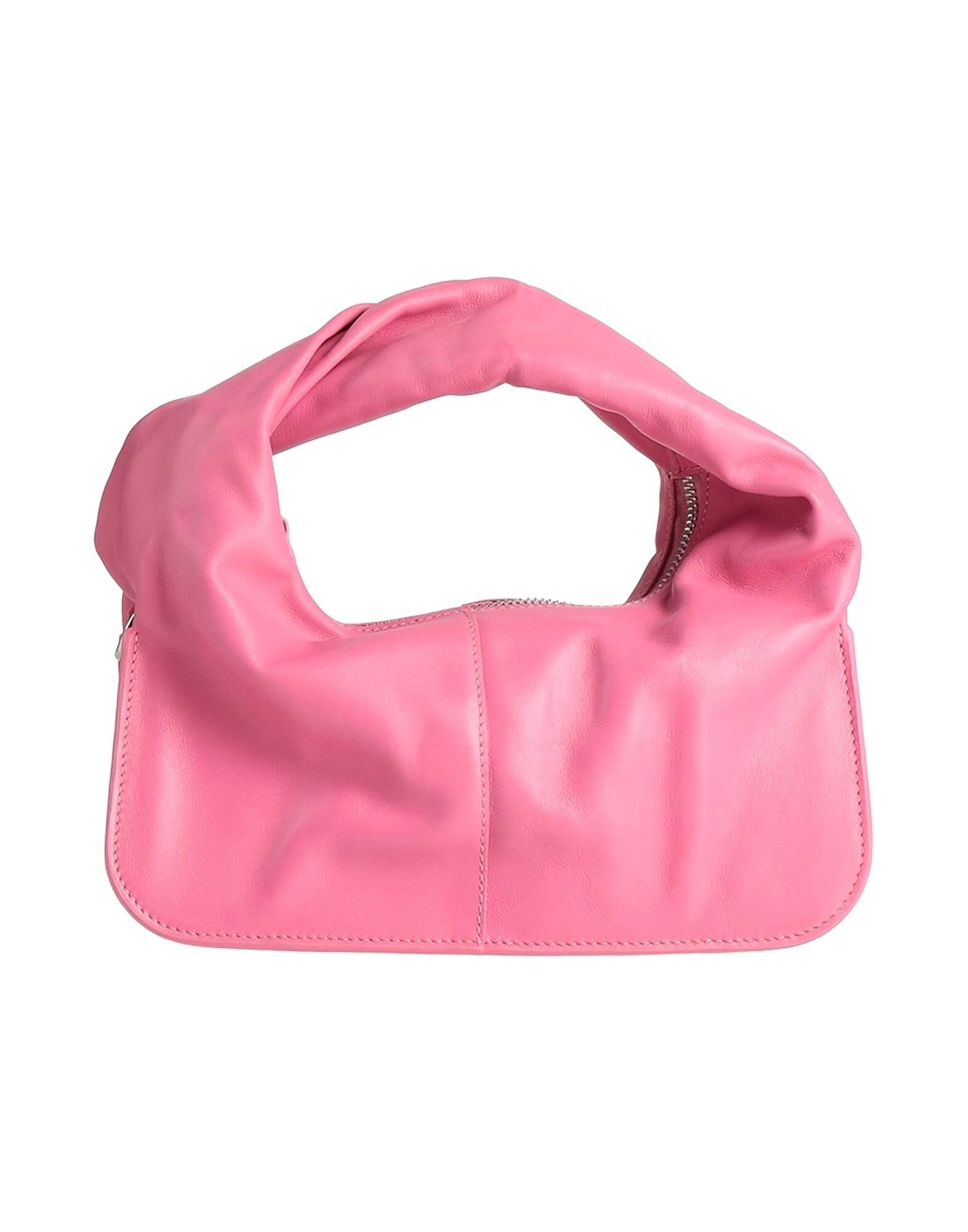 Сумка Yuzefi, розовый
Сумка Yuzefi, розовый