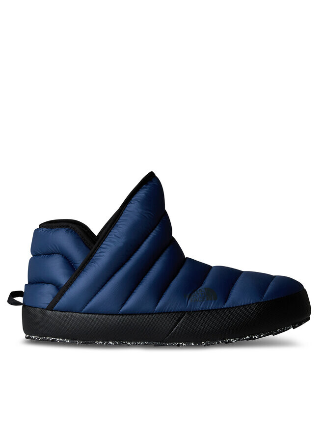 Домашние тапочки The North Face M Thermoball Traction Bootie NF0A3MKHMPF1 Azul, синий
Домашние тапочки The North Face M Thermoball Traction Bootie NF0A3MKHMPF1 Azul, синий