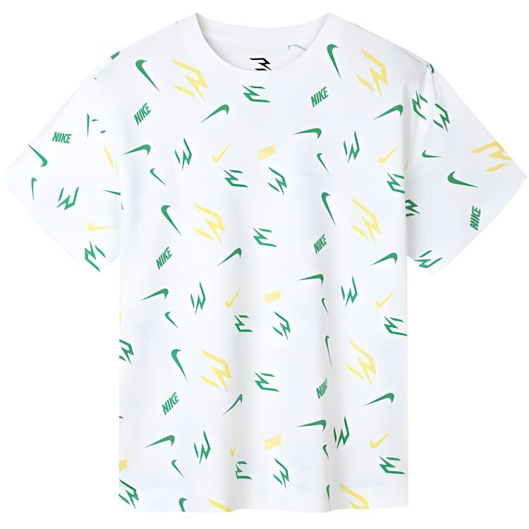 PS Футболка Nike, белый
PS Футболка Nike, белый