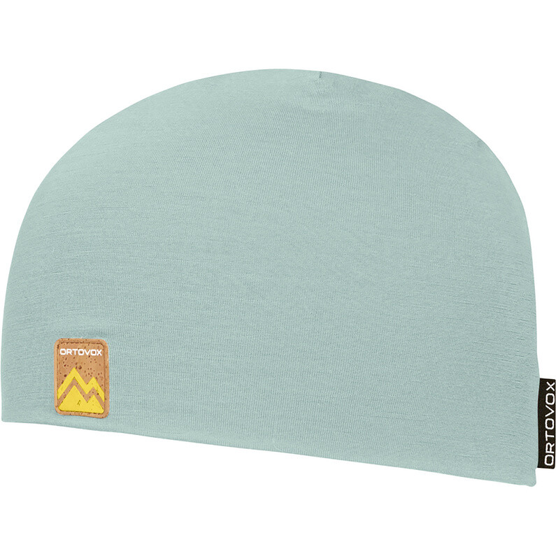 Классная шапка Ortovox, бирюзовый
Классная шапка Ortovox, бирюзовый
