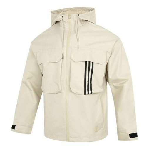 Куртка Men's adidas U Util Wb3 Stripe Athleisure Casual Sports Hooded Jacket Khaki, хаки
Куртка Men's adidas U Util Wb3 Stripe Athleisure Casual Sports Hooded Jacket Khaki, хаки