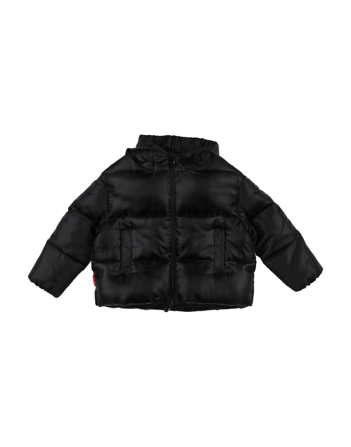 Пуховик Suns, черный
Пуховик Suns, черный