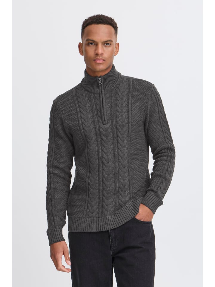 Свитер BLEND, серый
Свитер BLEND, серый