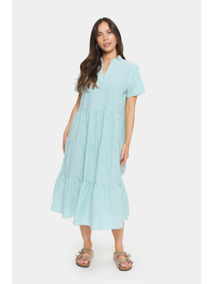 Платье до колена SAINT TROPEZ
Платье до колена SAINT TROPEZ