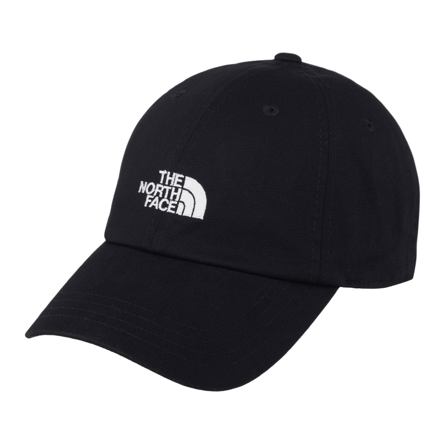 THE NORTH FACE Бейсболка из полиэстера унисекс черная, Black
THE NORTH FACE Бейсболка из полиэстера унисекс черная, Black