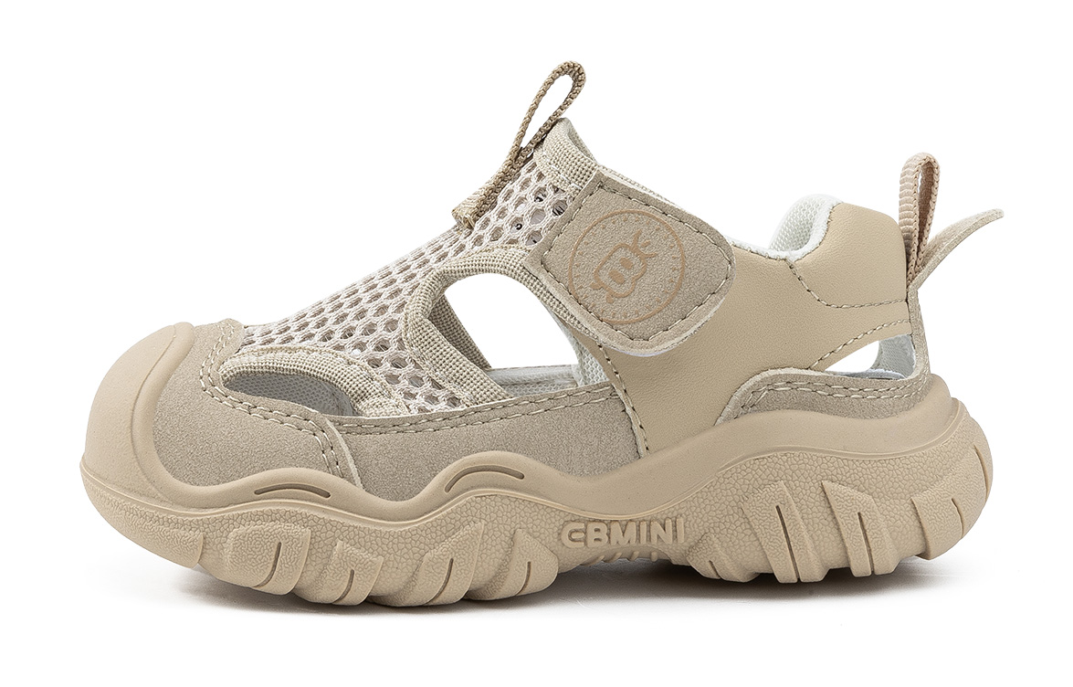 Обувь для малышей (для младенцев и малышей) EBMINI, хаки
Обувь для малышей (для младенцев и малышей) EBMINI, хаки