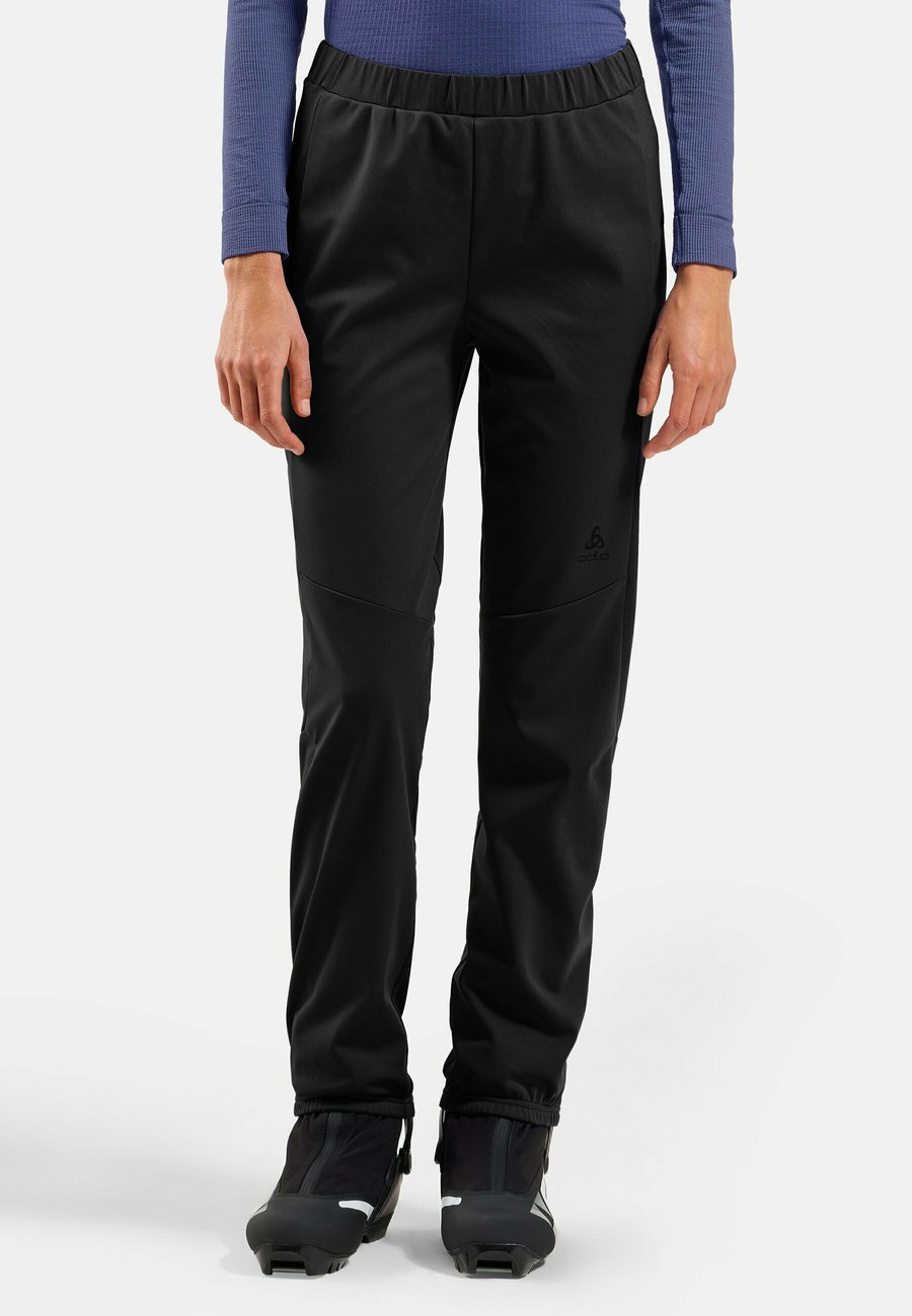 Брюки ODLO ESSENTIAL WARM, Black
Брюки ODLO ESSENTIAL WARM, Black