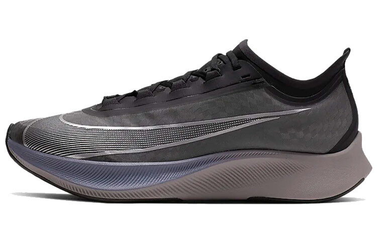Мужские беговые кроссовки Nike Zoom Fly 3
Мужские беговые кроссовки Nike Zoom Fly 3