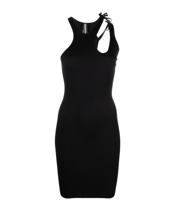 Платье Andrea Adamo, черный
Платье Andrea Adamo, черный