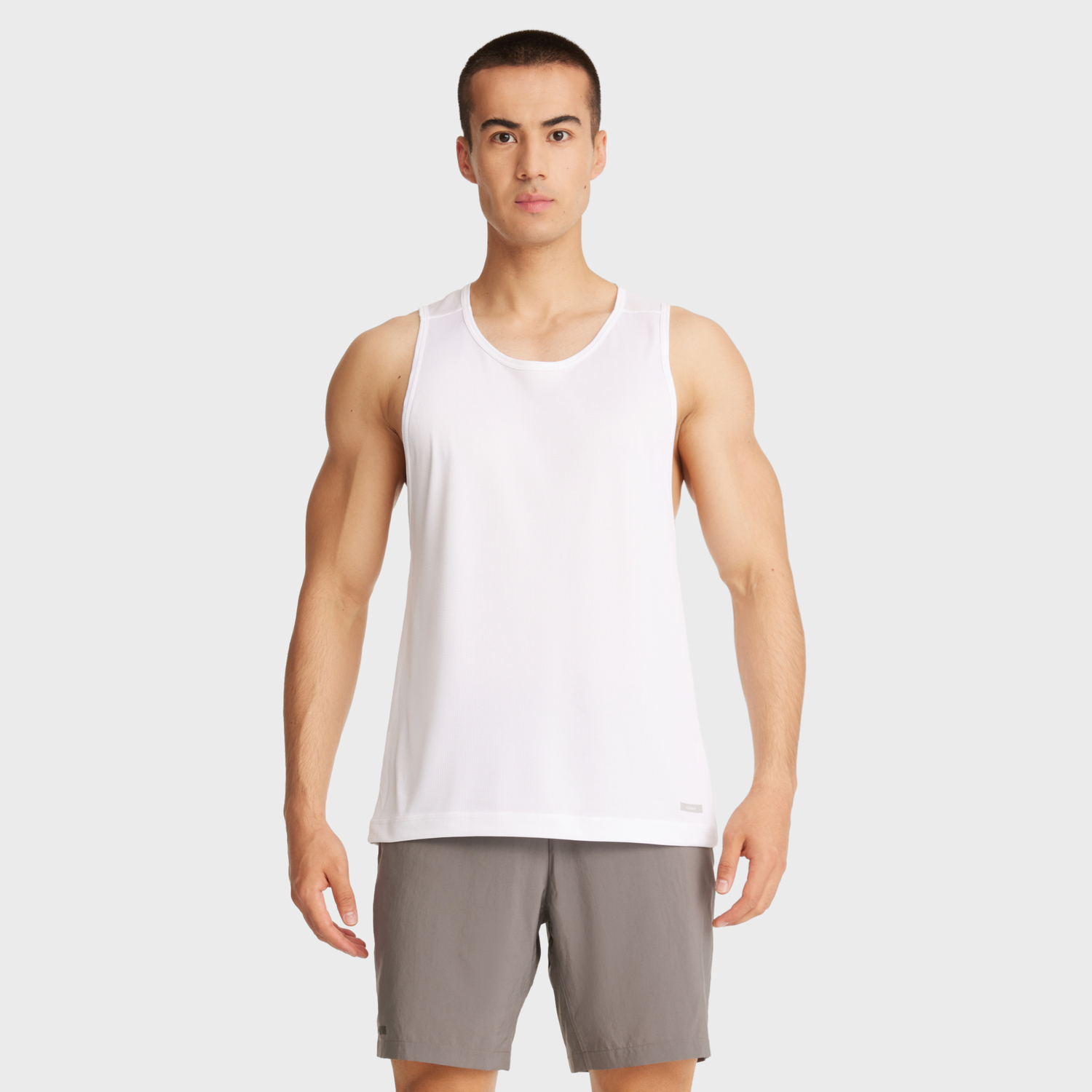 Мужская майка для бега Kalenji с быстрой сушкой и вентиляцией
Мужская майка для бега Kalenji с быстрой сушкой и вентиляцией