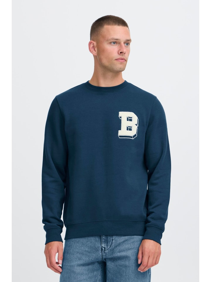 Толстовка BLEND, синий
Толстовка BLEND, синий