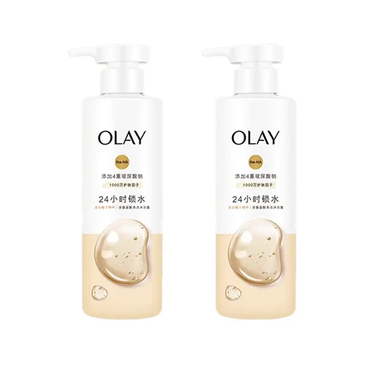 Увлажняющий гель для душа с ароматом кокосового молока против зуда очищение и увлажнение кокосовый вкус 530г*2/500г+300г Olay
Увлажняющий гель для душа с ароматом кокосового молока против зуда очищение и увлажнение кокосовый вкус 530г*2/500г+300г Olay