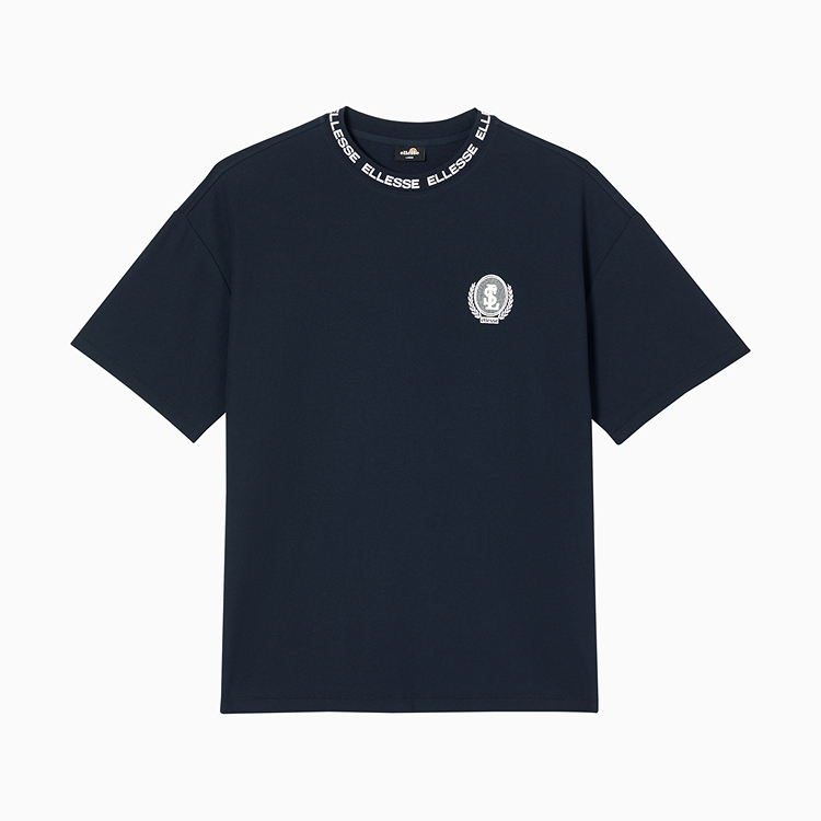 Ellesse Футболка унисекс темно-синяя, Синий, Ellesse Футболка унисекс темно-синяя
Ellesse Футболка унисекс темно-синяя, Синий, Ellesse Футболка унисекс темно-синяя