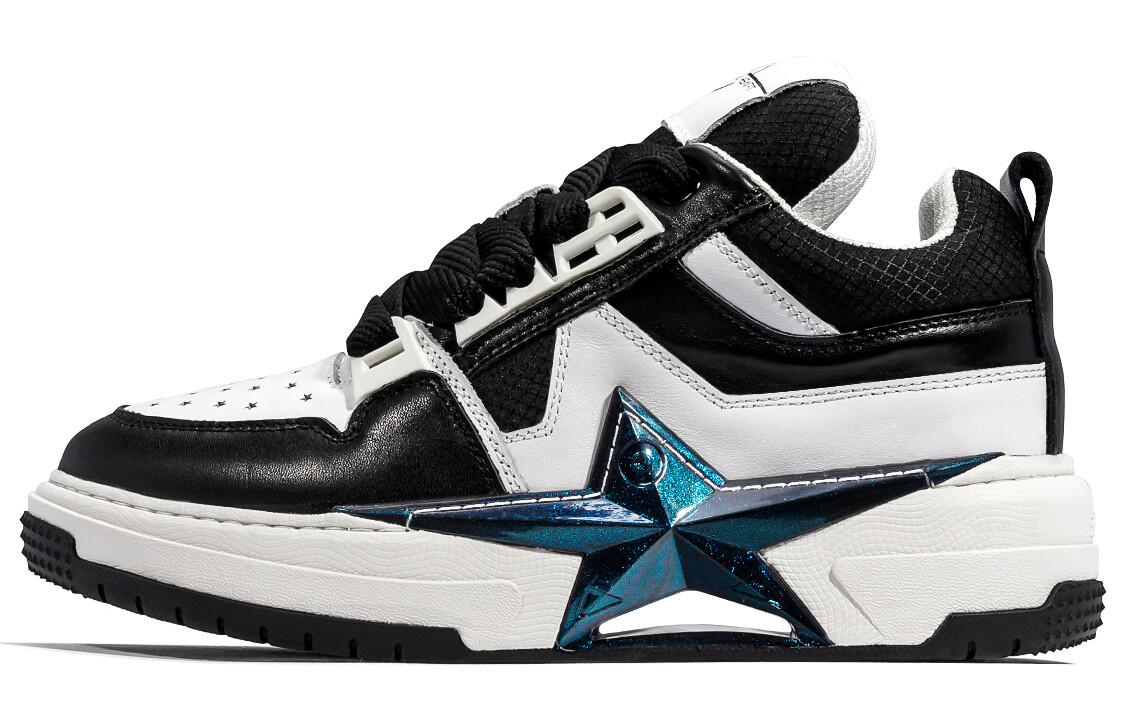 Кеды, обувь для скейтборда Stepping Star Dream Series унисекс с низким верхом Pentagonal Heart, цвет The size is one size larger, please shoot one size smaller
Кеды, обувь для скейтборда Stepping Star Dream Series унисекс с низким верхом Pentagonal Heart, цвет The size is one size larger, please shoot one size smaller